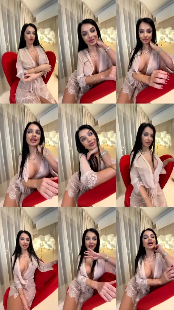 Watch Anisyia's OnlyFans Live Stream Video on 4brf - Adult Content