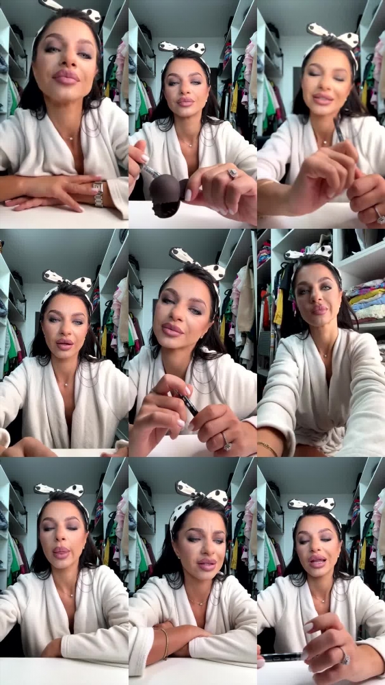 Watch Anisyia's OnlyFans Video Live Stream Today