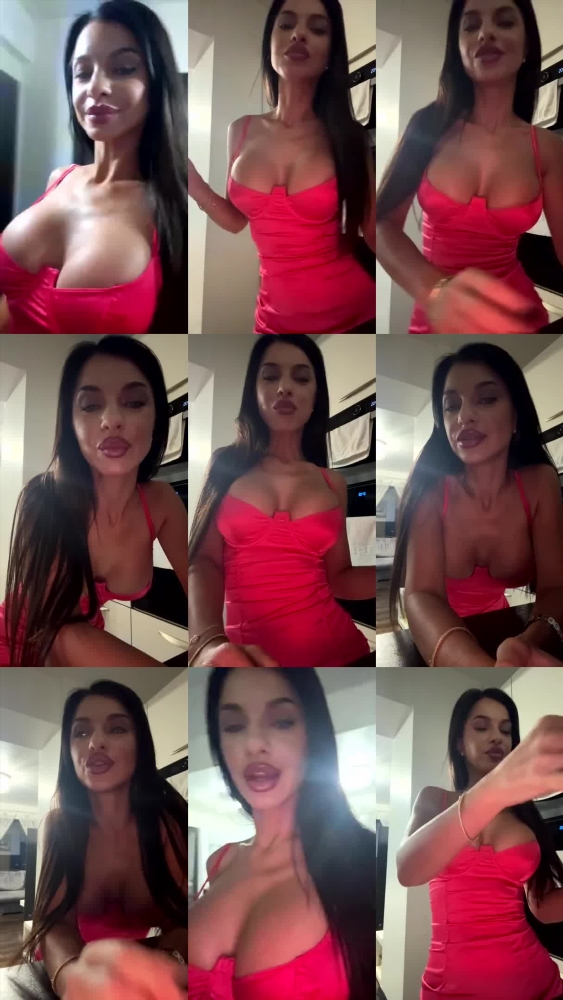 Watch Anisyia's OnlyFans Video - Exclusive Live Stream