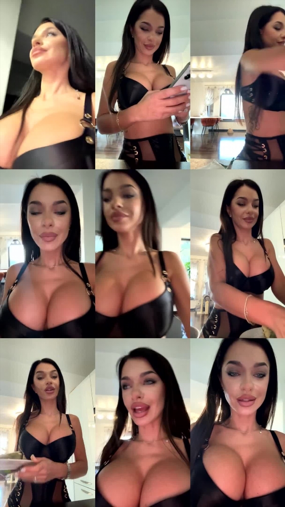 Watch Live Stream of Anisyia on OnlyFans