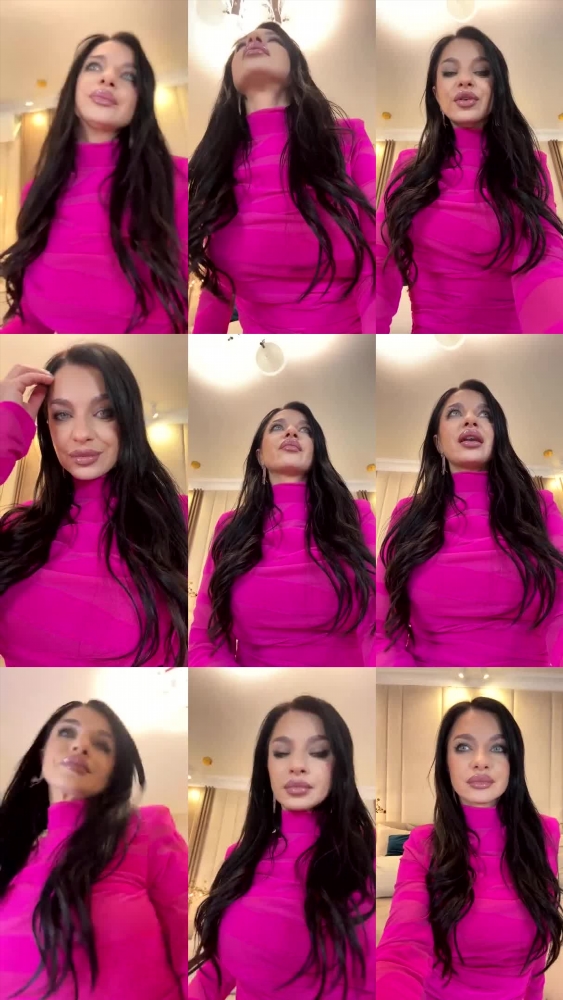 Anisyia's OnlyFans Video: Day to Day Life