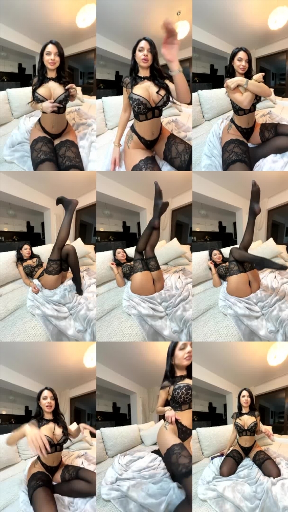 Anisyia's Day to Day Life Video on OnlyFans