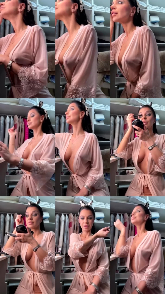 Anisyia's Day to Day Life on OnlyFans - Exclusive Video