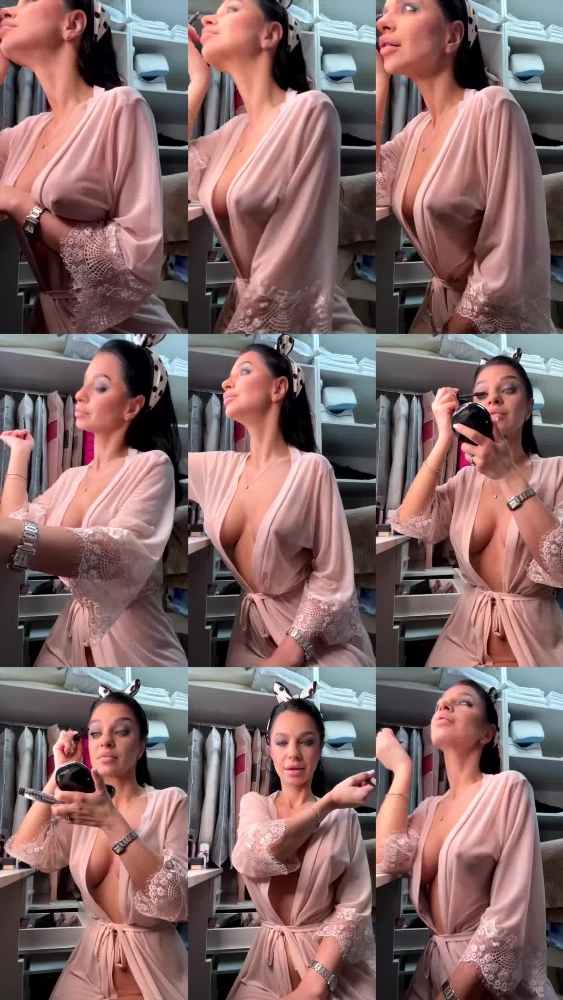 Anisyia's Day to Day Life Video on OnlyFans