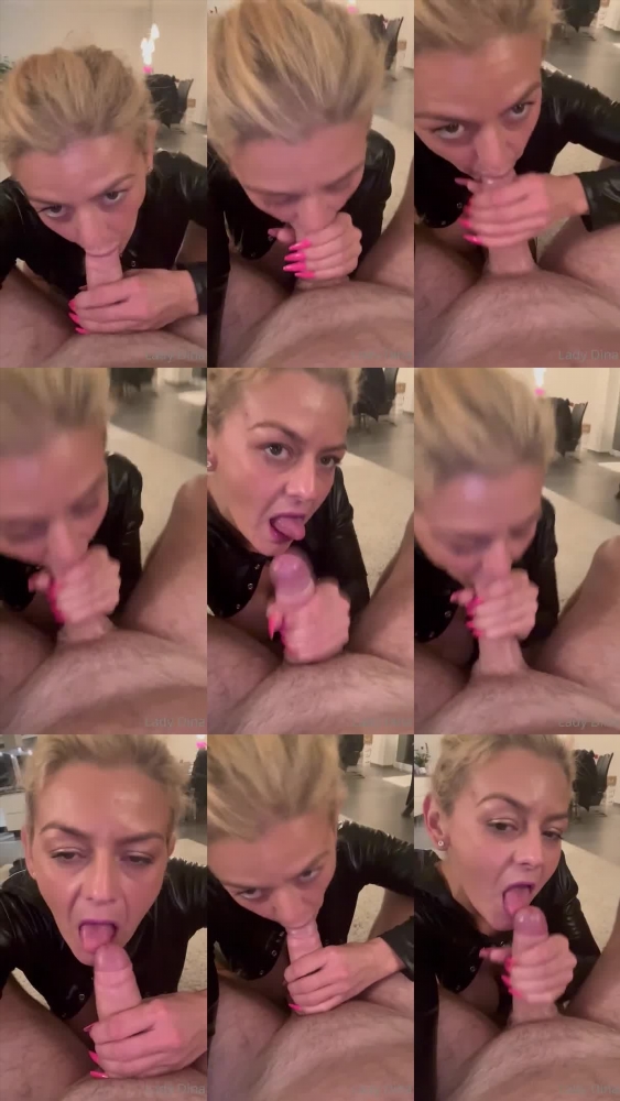 Watch Lady Dina's Exclusive OnlyFans Video