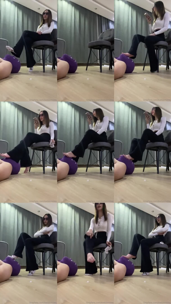 Melek's OnlyFans Video: Sabah Seansı Yaptık Videolar Gelicekk Video