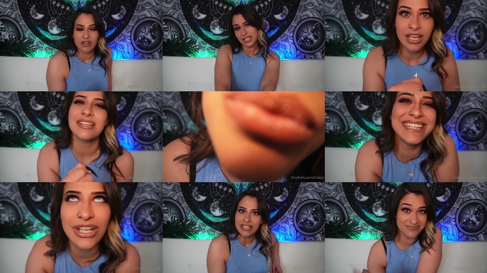 Mila P's OnlyFans Video - Handjob Delights