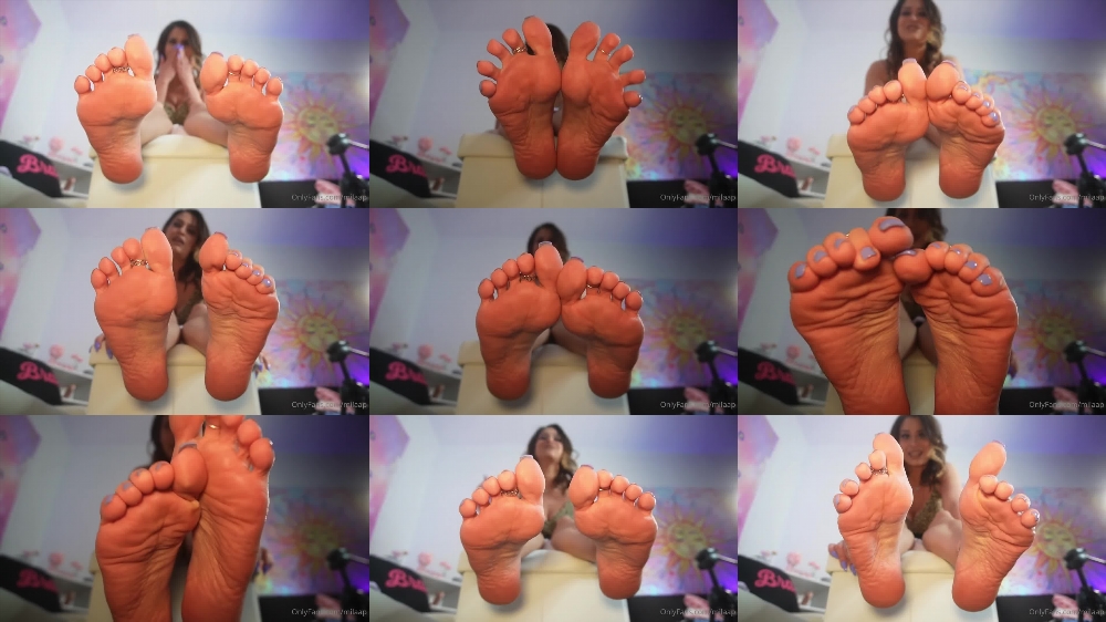 Mila P's OnlyFans Video: Tiny Temptation