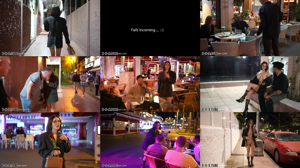 Eve Sweet: Solo Travel and Masturbation SiteRip