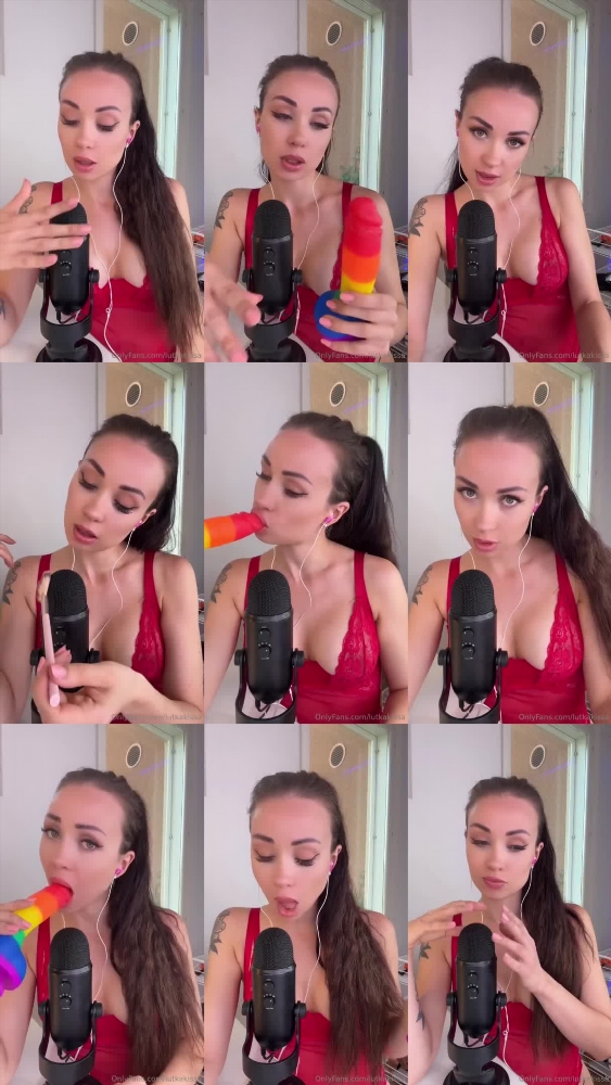 Watch Lutkakissa's OnlyFans Video: ASMR JOI on lutkakissa