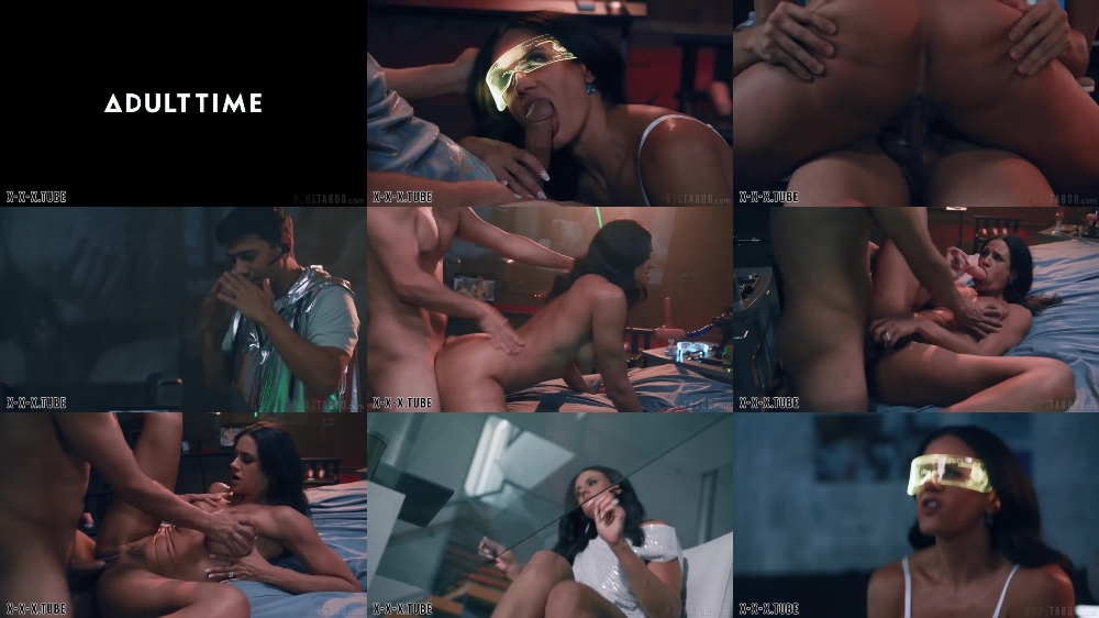 Watch Penny Barber in Exciting Adult Scenes