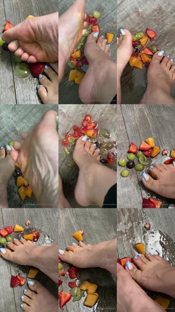 Watch ExploreMySoles OnlyFans Video: Brunch Is Served Open Wide