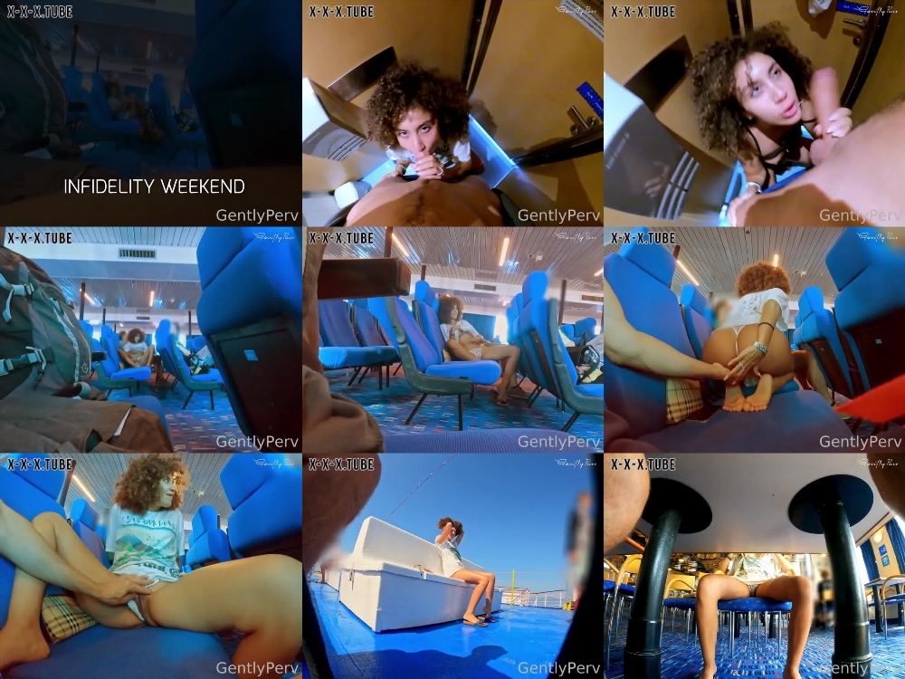 Watch Beatrice Segreti's Sexy Video - Infedelity Weekend SiteRip