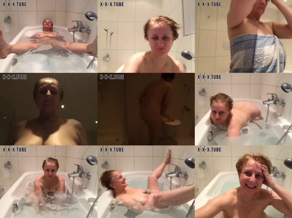 Watch Curvy Mature MILFs With Big Tits in Solo & Masturbation Videos