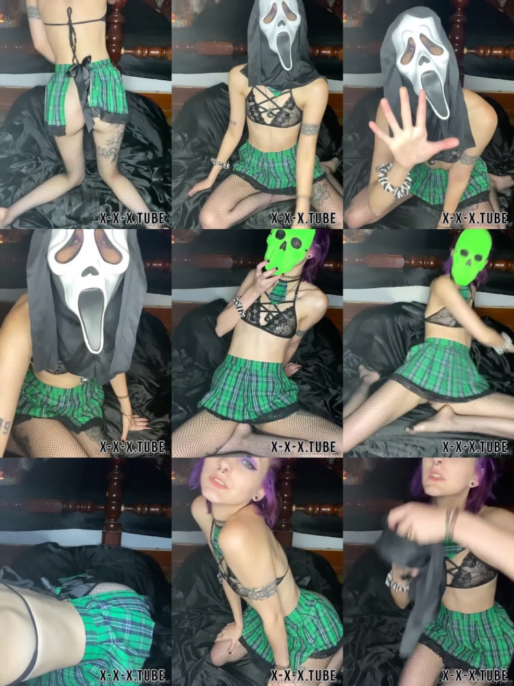 Funny Parody Video: Baby Pale OnlyFans Funny Moments