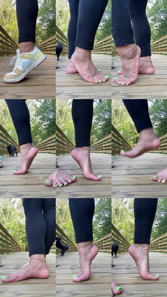 ExploreMySoles: OnlyFans Video - 'You Know Where You Belong'