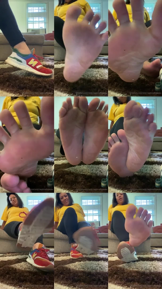 ExploreMySoles' Uncensored OnlyFans Video
