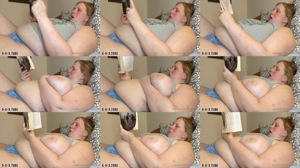 Bibliophile120 - Never Let Me Go (Chapter 120) | Onlyfans Exclusive