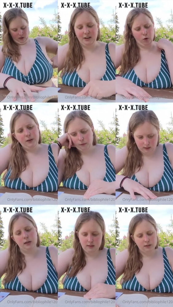 Bibliophile120: Chapter Of Androids Dream of Electric Sheep | Onlyfans Premium Content