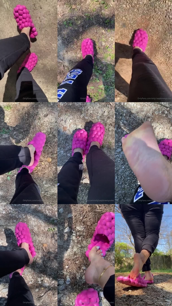 ExploreMySoles - OnlyFans Exclusive Content and Videos