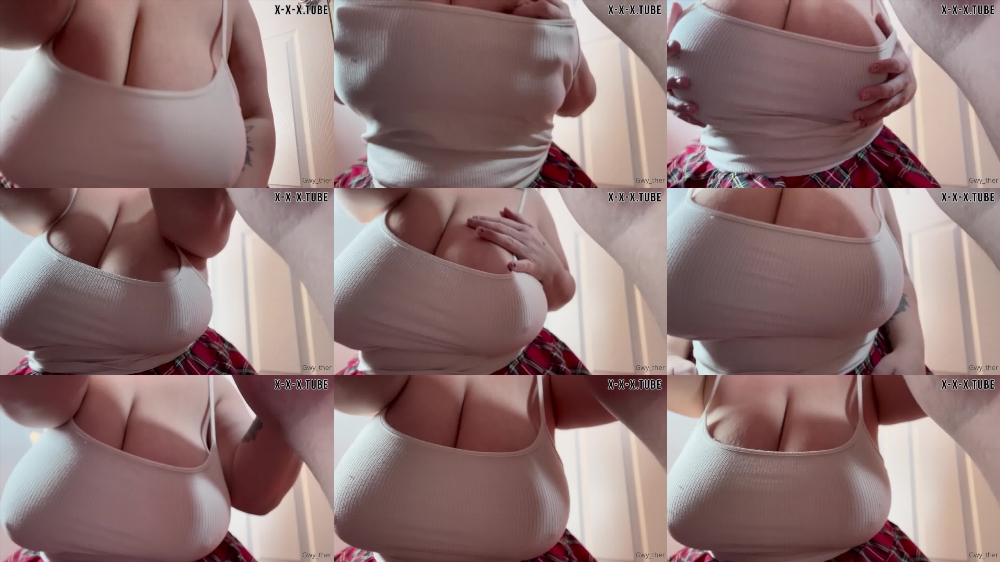 Gwy Ther's Exclusive Onlyfans Content