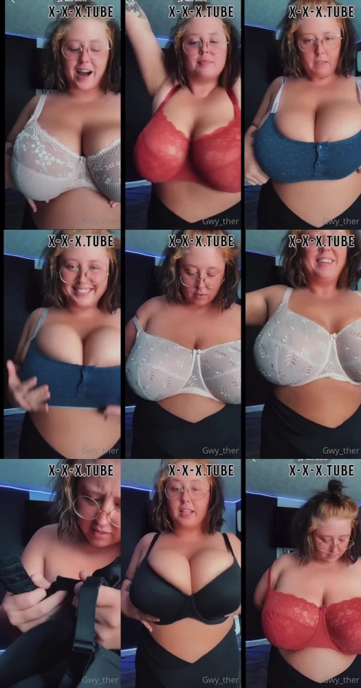 Meet Gwy Ther - Adult Model Profile