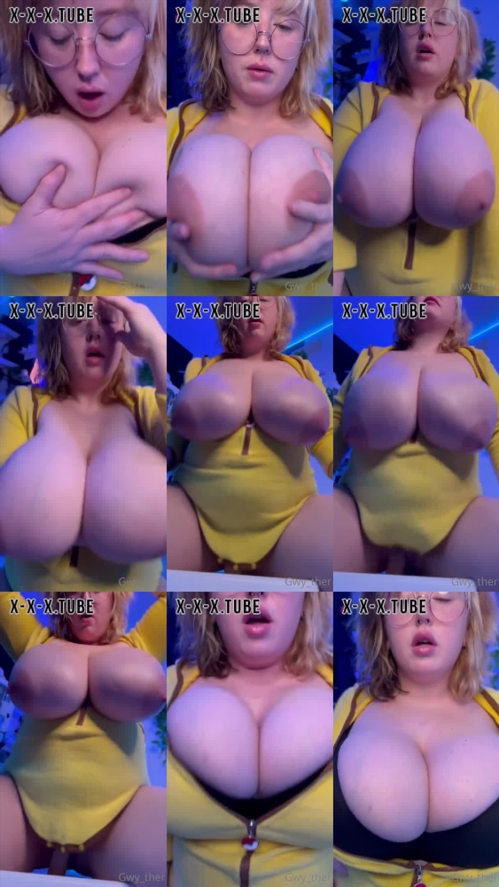 Gwy Ther on OnlyFans: See Photos, Videos, and More