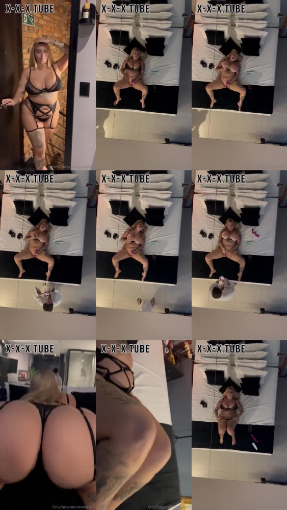 Mwndstef Ver O Que Eu Aprontei