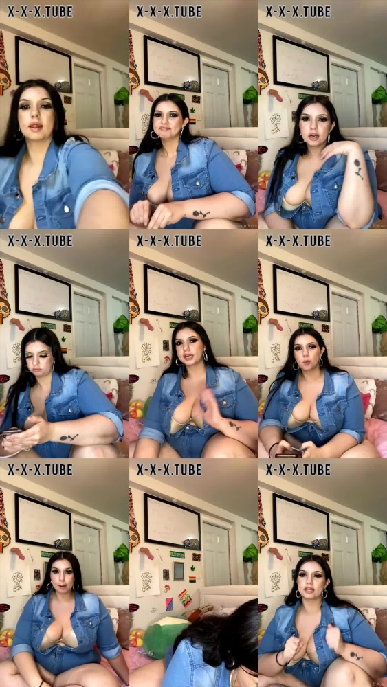 Rose D Kush's Sizzling Stream Starts at PM