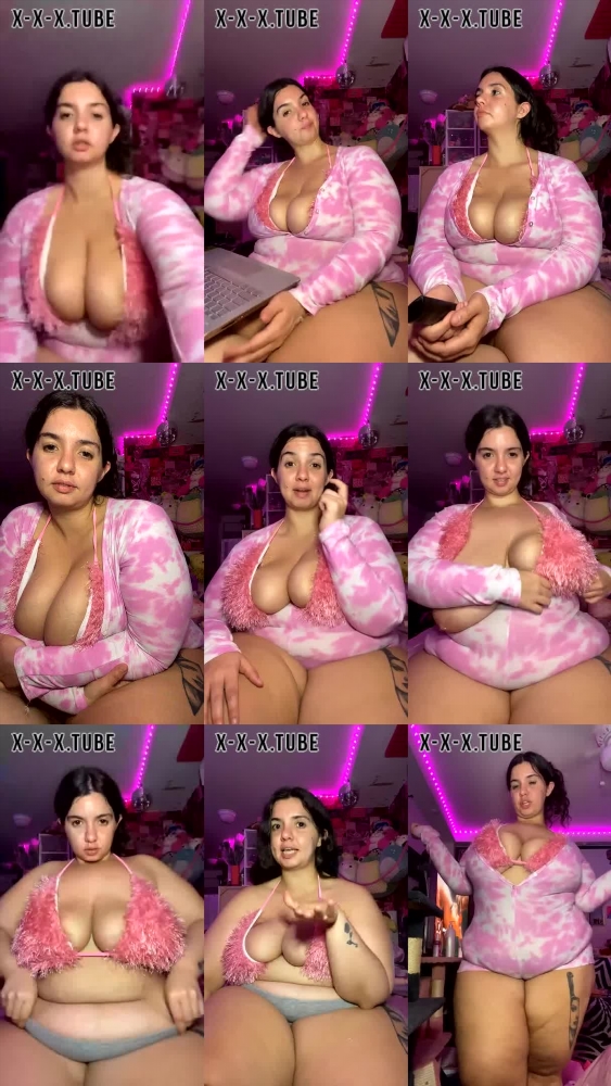 Watch Rose D Kush's Live Stream Now on Am Live