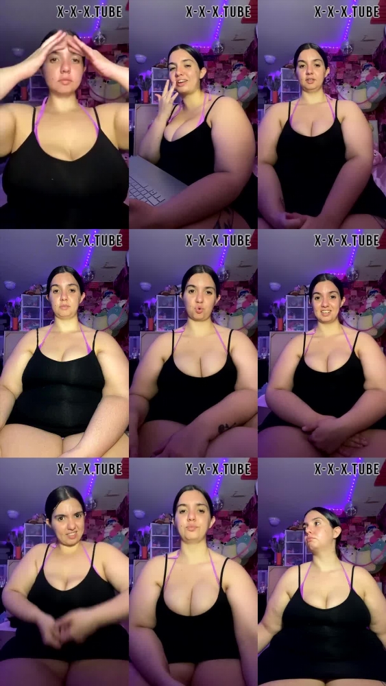 Rose D Kush Kicks Off New Stream on Am Live Stream