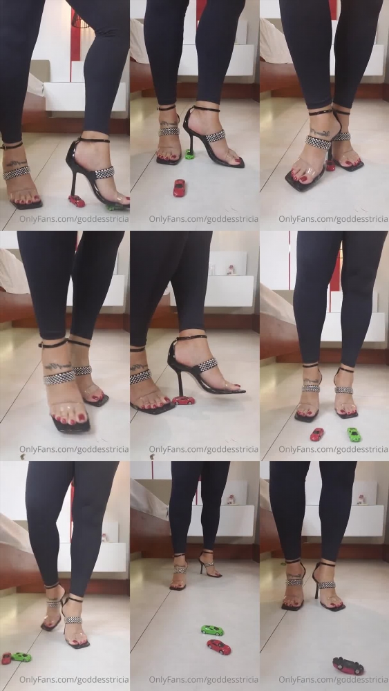 Goddess Trícia OnlyFans Videos | Adult Video Site