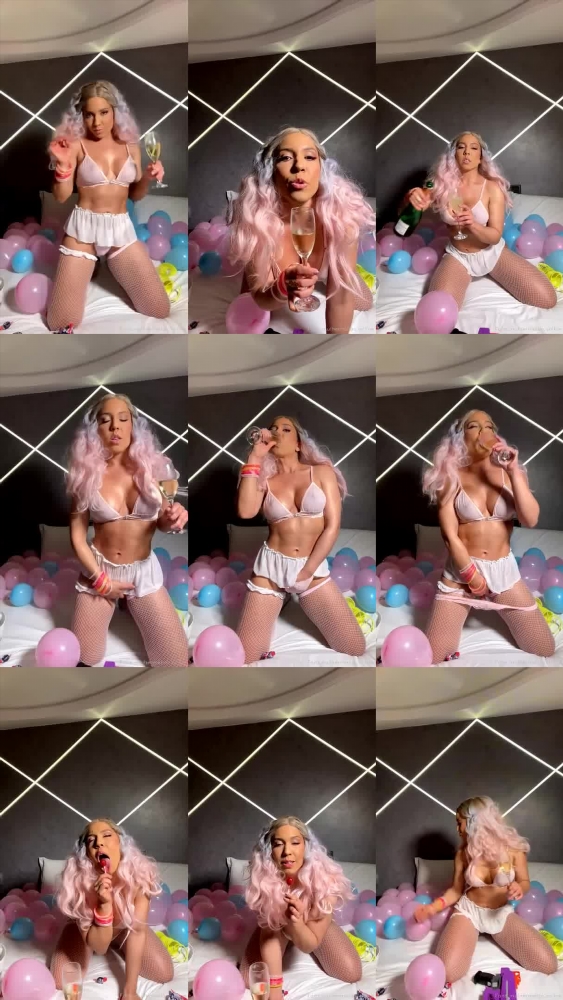 Mulher Melão Official: Watch OnlyFans Video