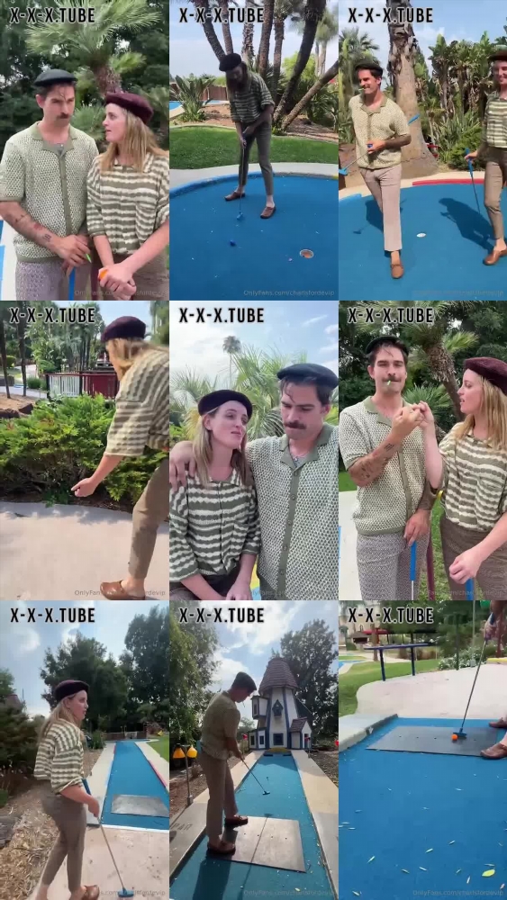 Charlsfordevip's Embarrassing Bet with Thefleshmechanic