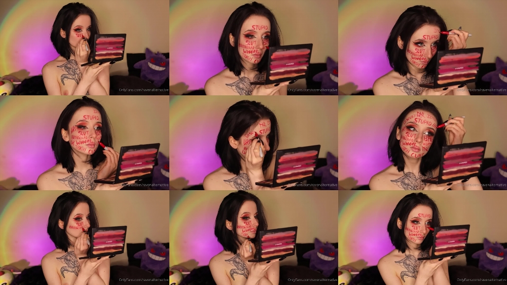 Raven Alternative: OnlyFans Video - Spicing Up Your Morning Routine