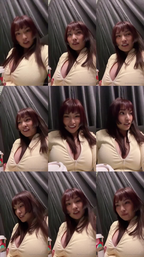 Casual Dungeon Chitchat Video with Mx Tomie on OnlyFans