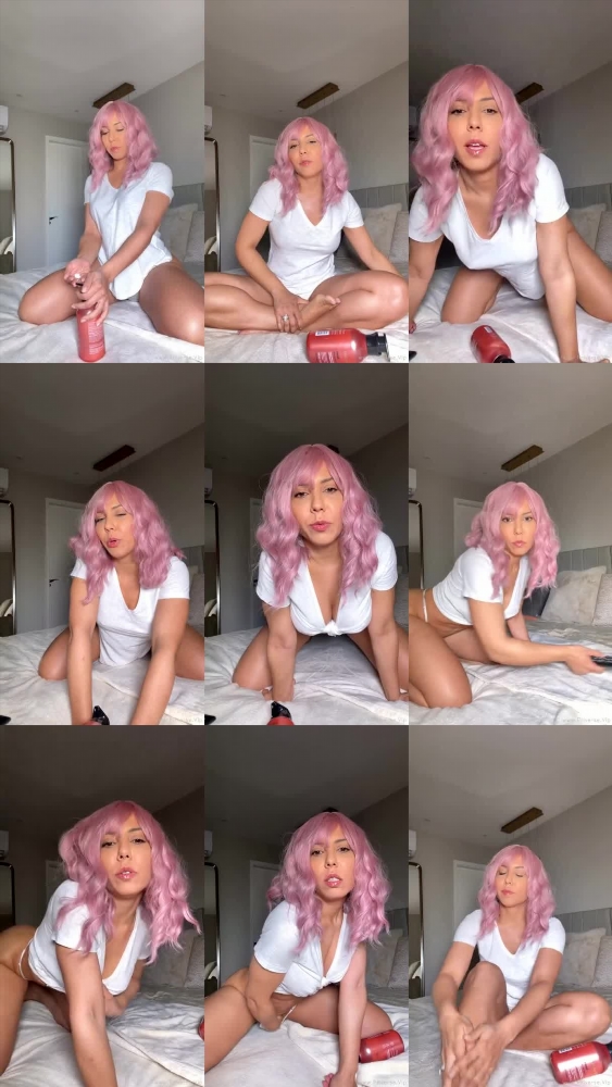 Mulher Melão - Único Momento Exclusivo em seu OnlyFans