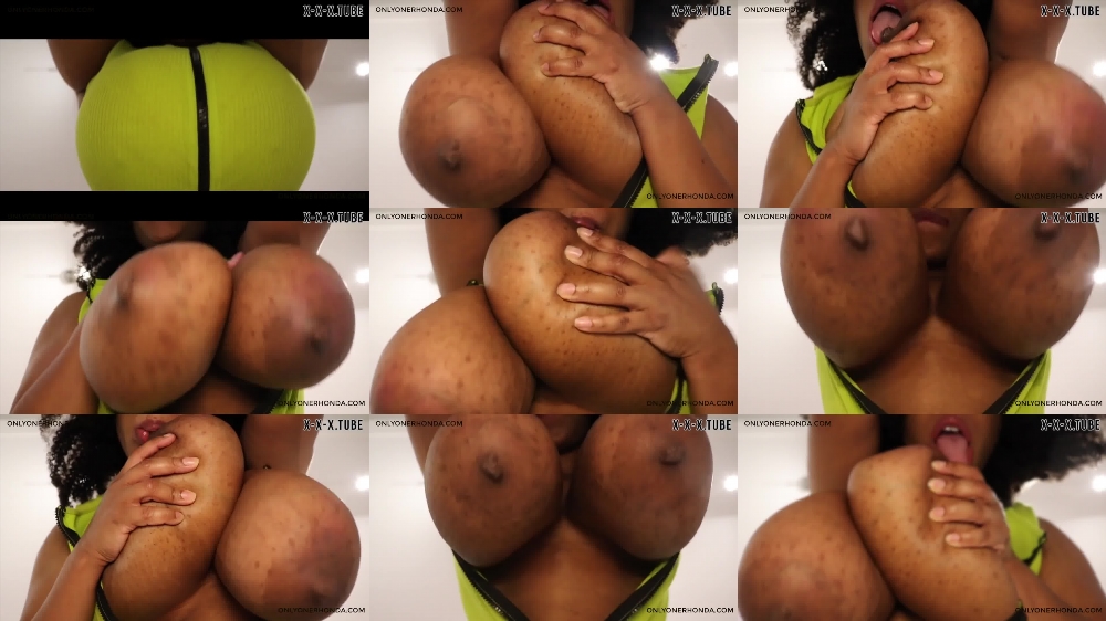 Onlyonerhonda: Two Full Videos This Month