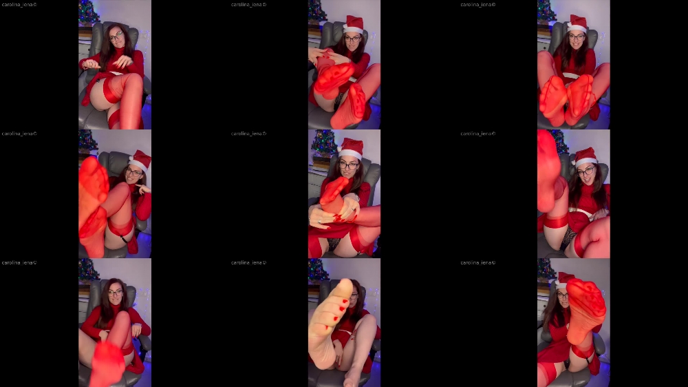 Carolina Iena: OnlyFans Video & Leaked Footage