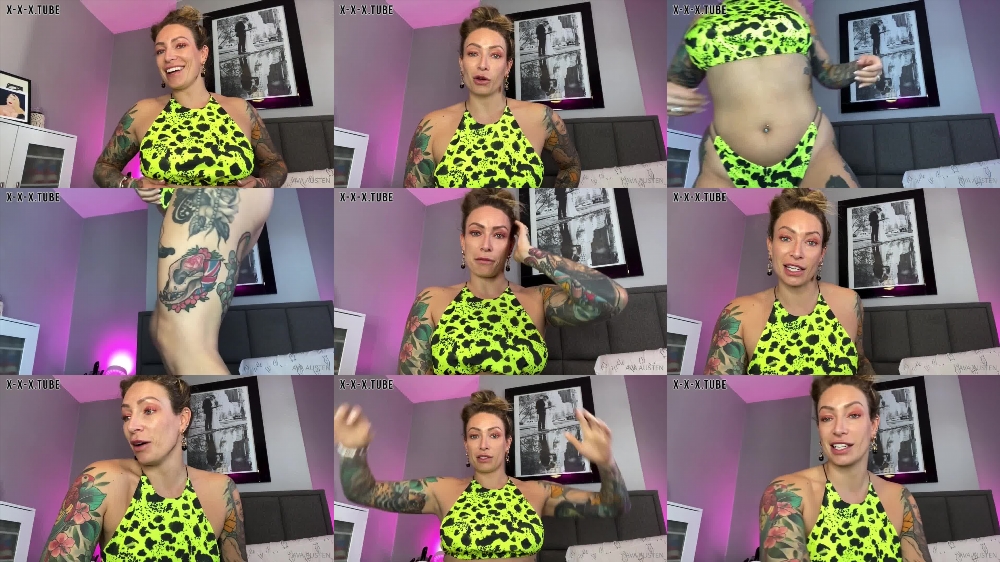 Ava Austen's Hilarious OnlyFans Video