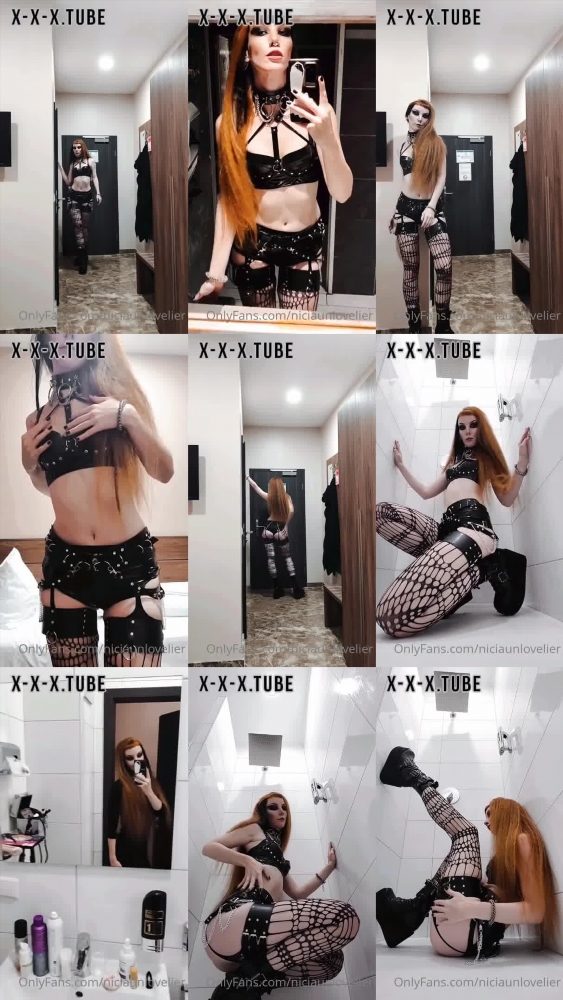 Niciaunlovelier's New Perspective Video Experience - OnlyFans