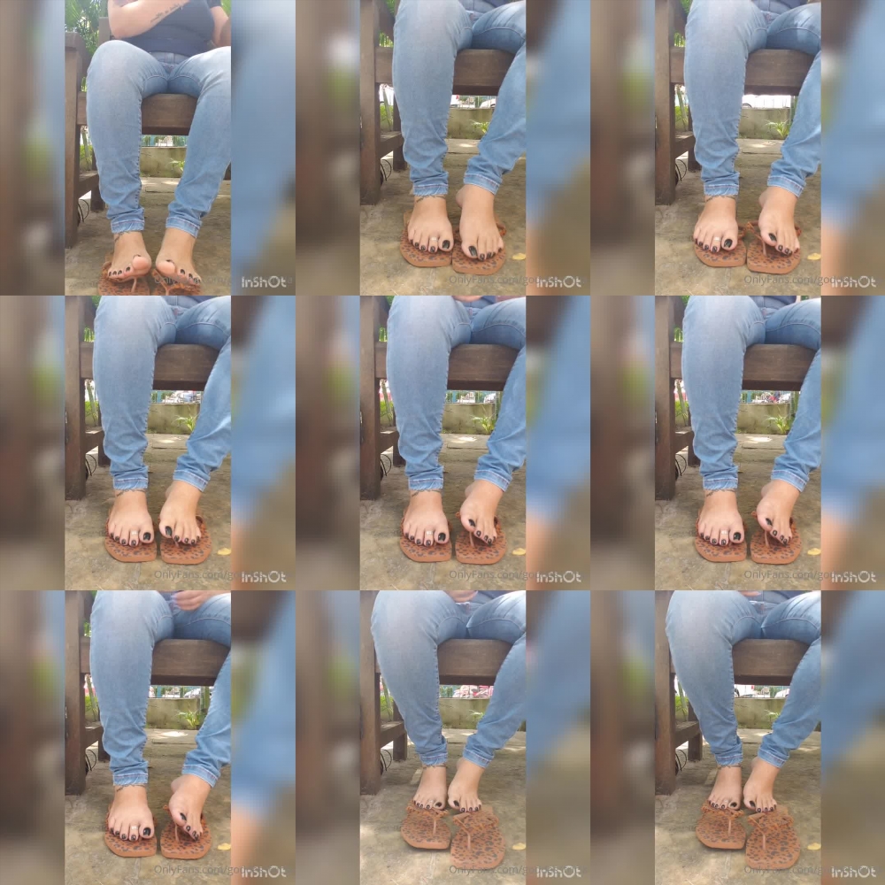 Goddess Trícia OnlyFans - Video