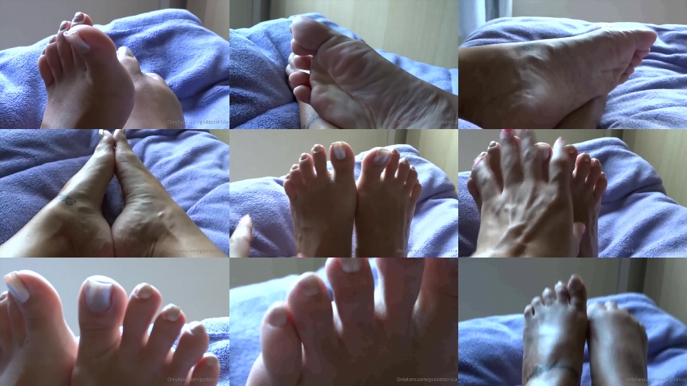 Goddess Trícia OnlyFans Videos - Exclusive Content