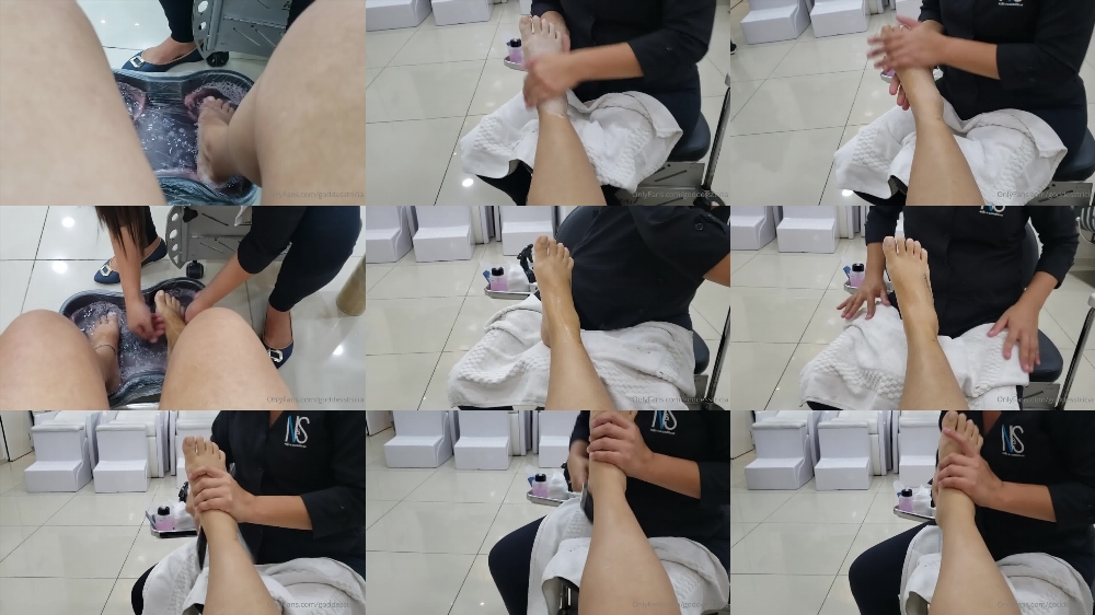 Exclusive Goddess Trícia OnlyFans Leaked Video