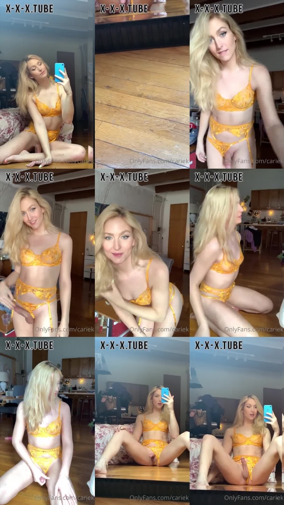 Cariek Playing Around - The Exciting Conclusion