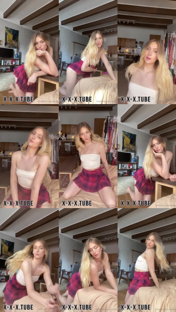 Cariek: Adult Content, Sexy Pics, and More