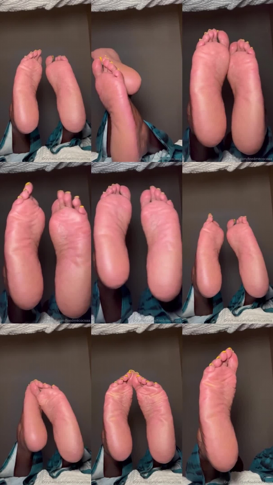 CocoaToes Anal Play Videos - Extreme Ass Play and Worship