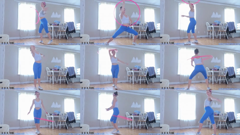 Chroniclove69: Happy Friday & Kinky Video Tonight