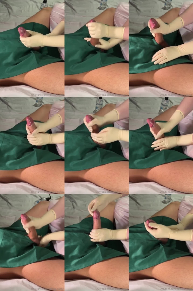 Watch Milking-Nurse's OnlyFans Videos - Enter Your Fantasy For a Chance to Win