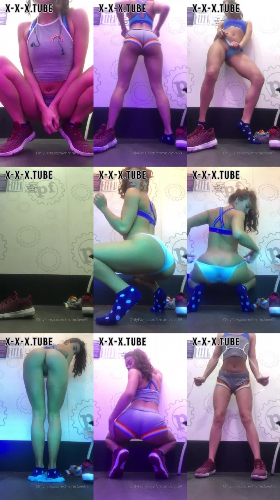 ChronicLove69: Exclusive Part 5 of M Just Horny To Tan Series for OnlyFans Fans